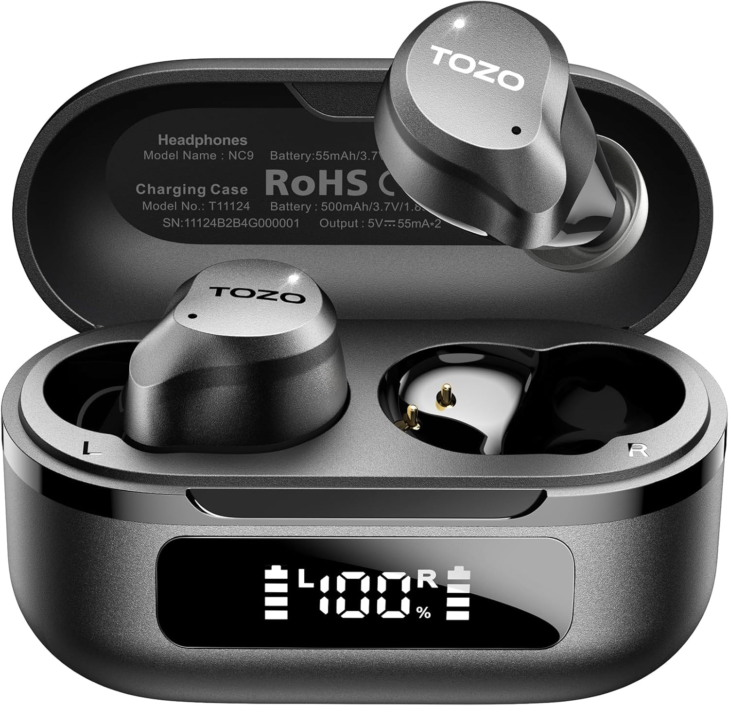 Wireless Earbuds
