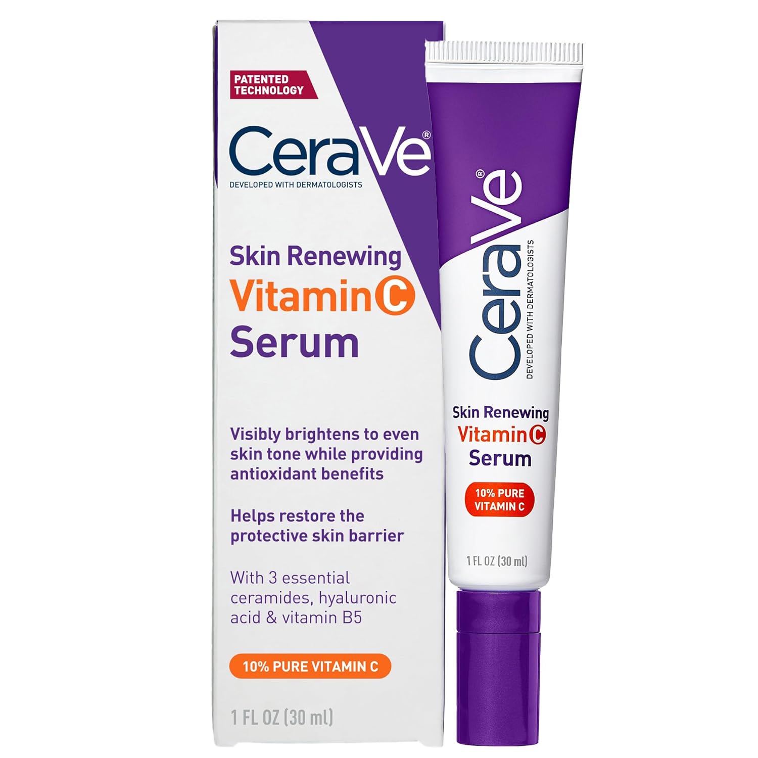 Vitamin C Serum