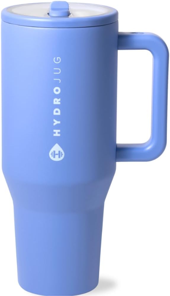 HydroJug Traveler 40oz